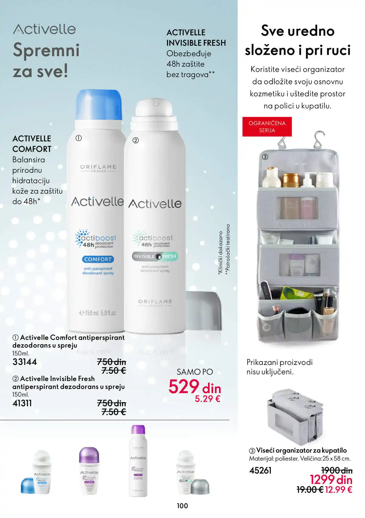 oriflame