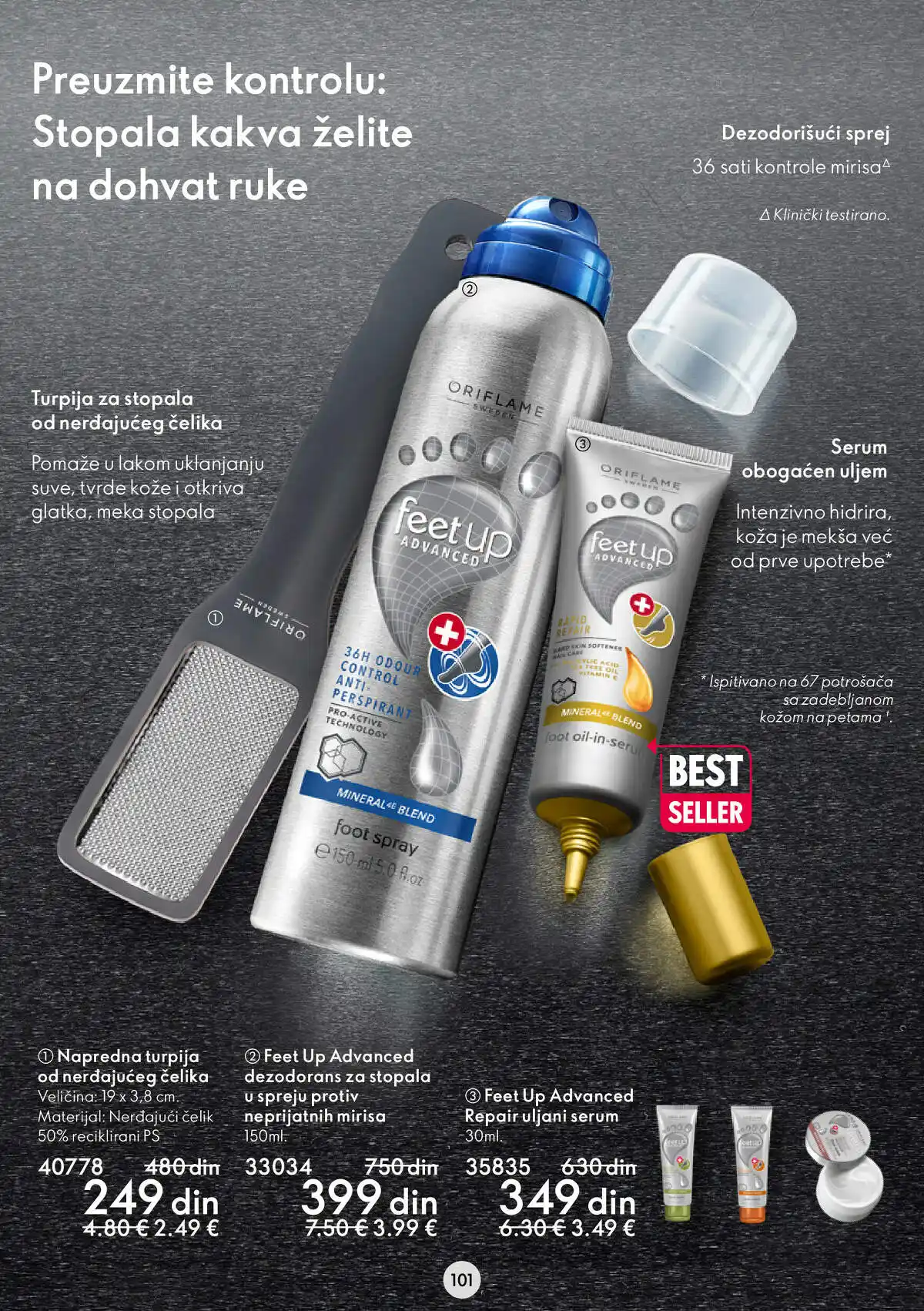 oriflame