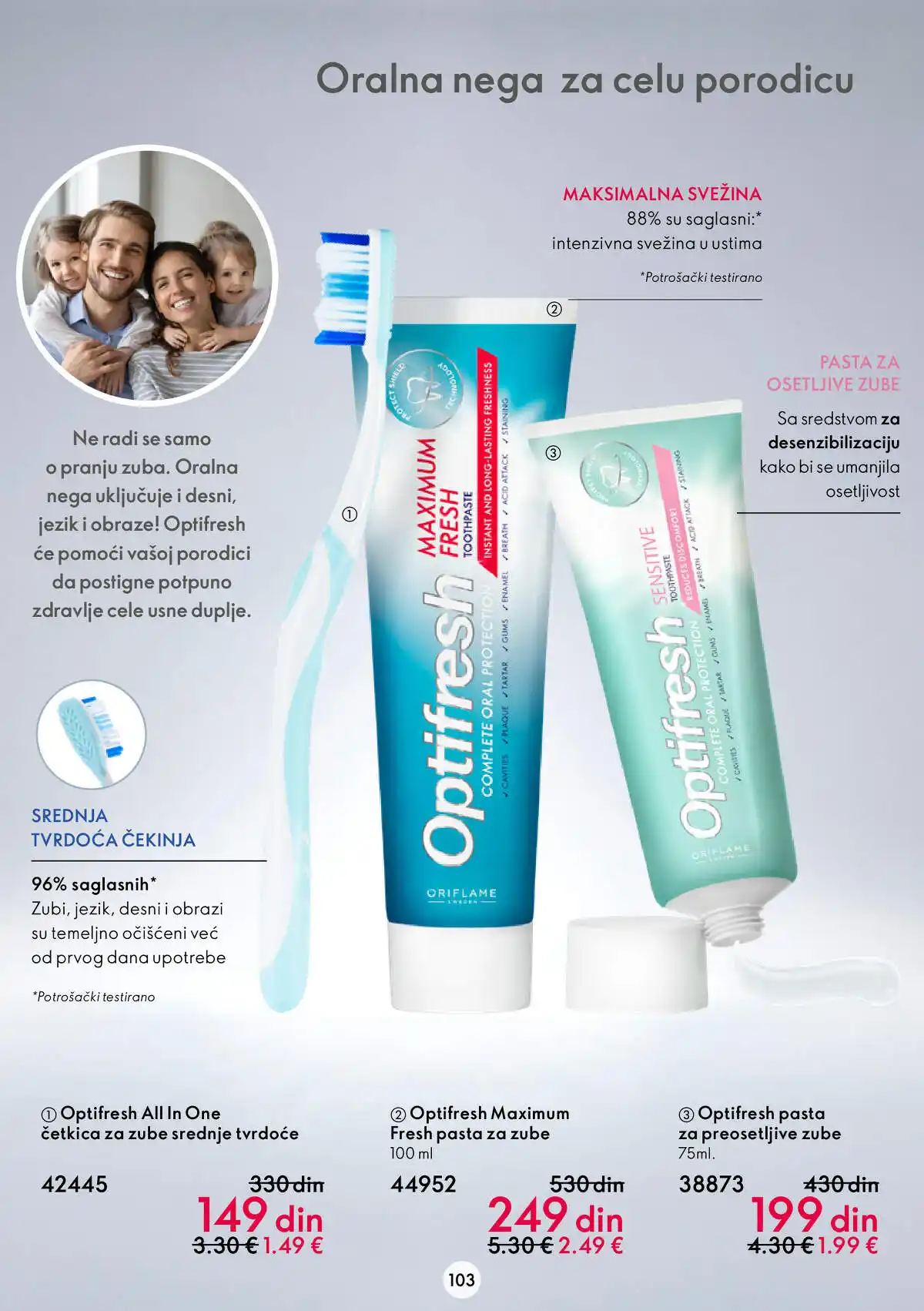 oriflame