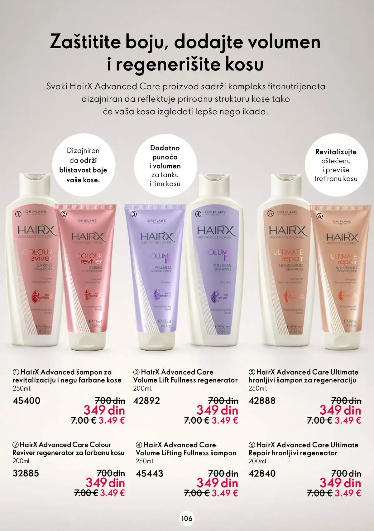 oriflame
