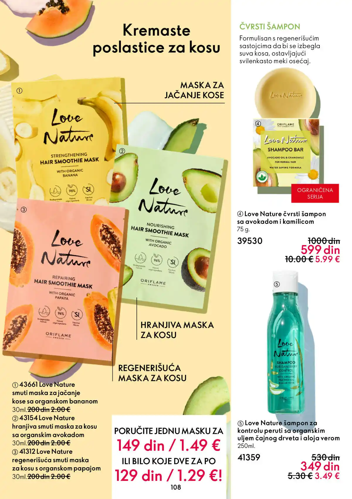 oriflame