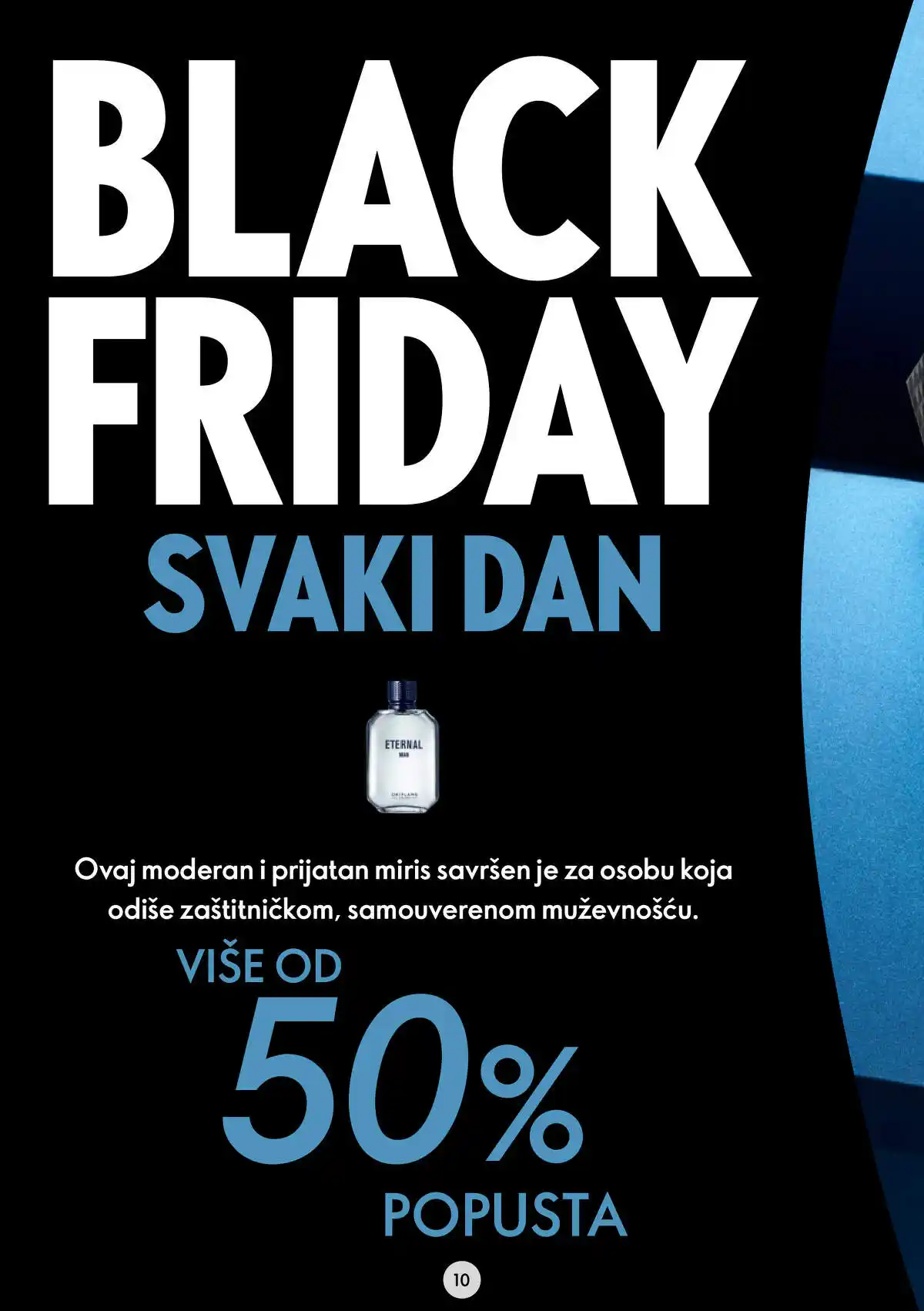 oriflame