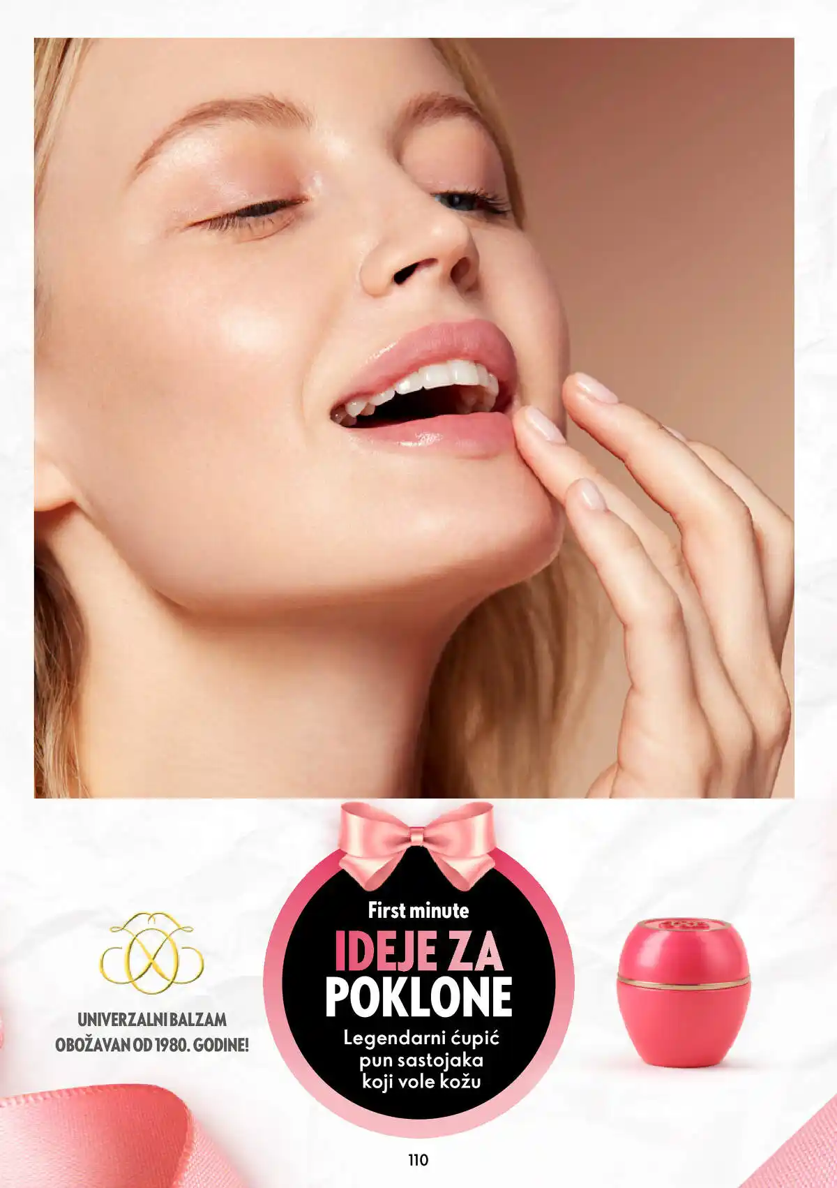 oriflame