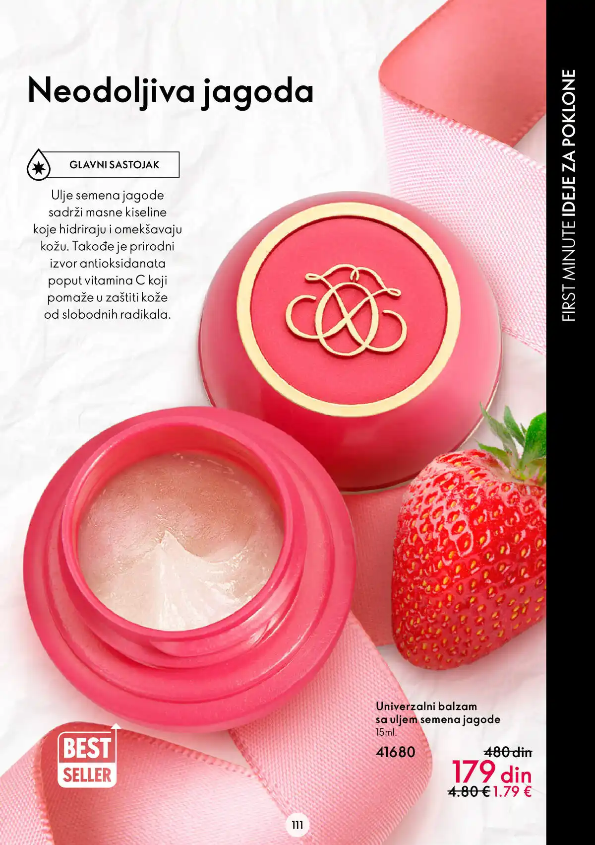 oriflame