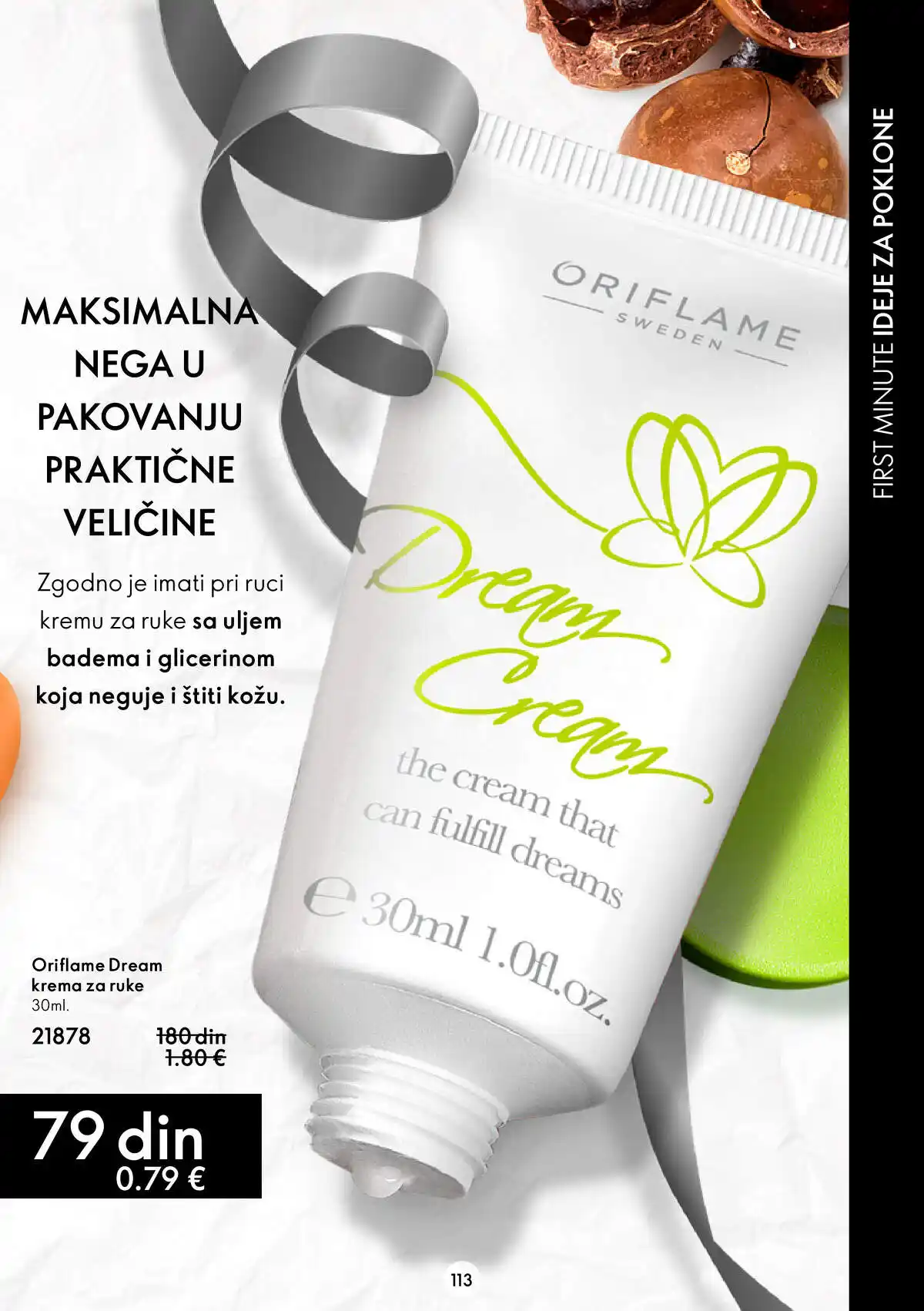 oriflame