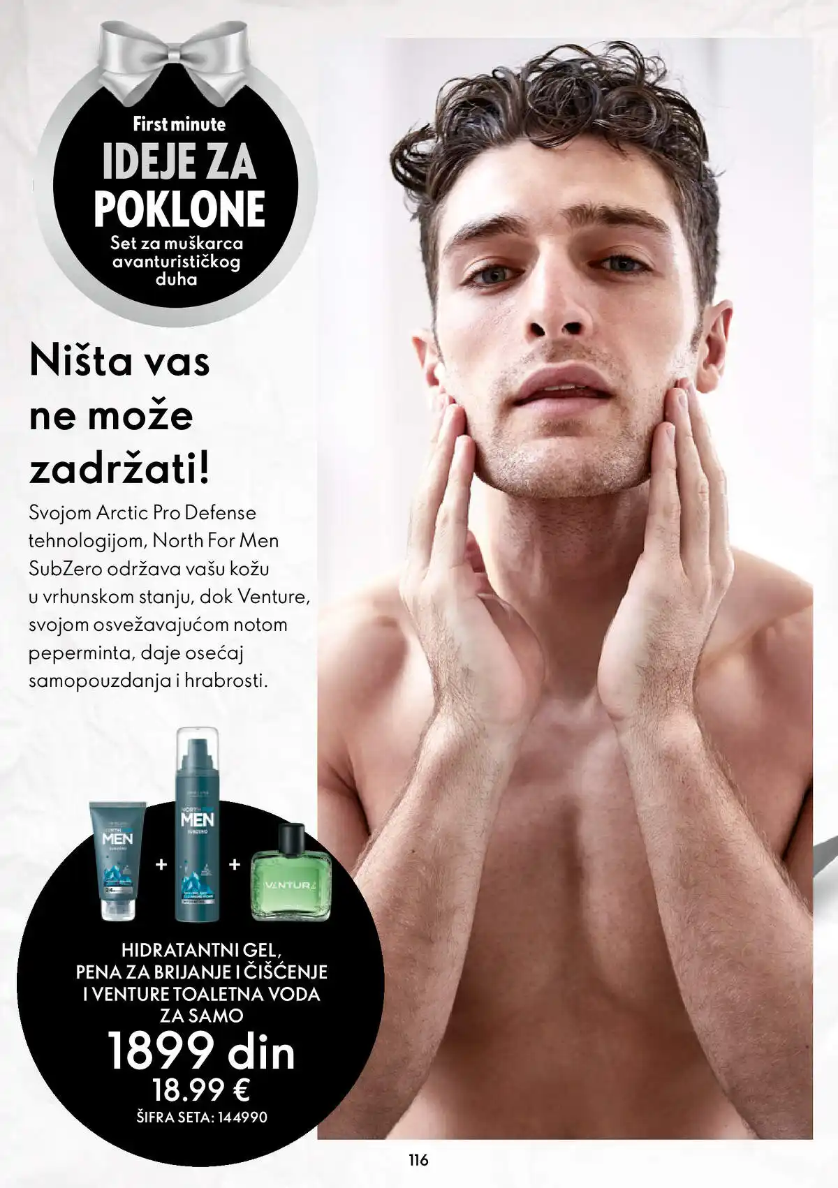 oriflame
