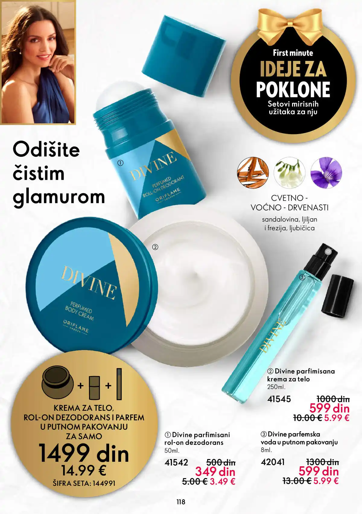 oriflame