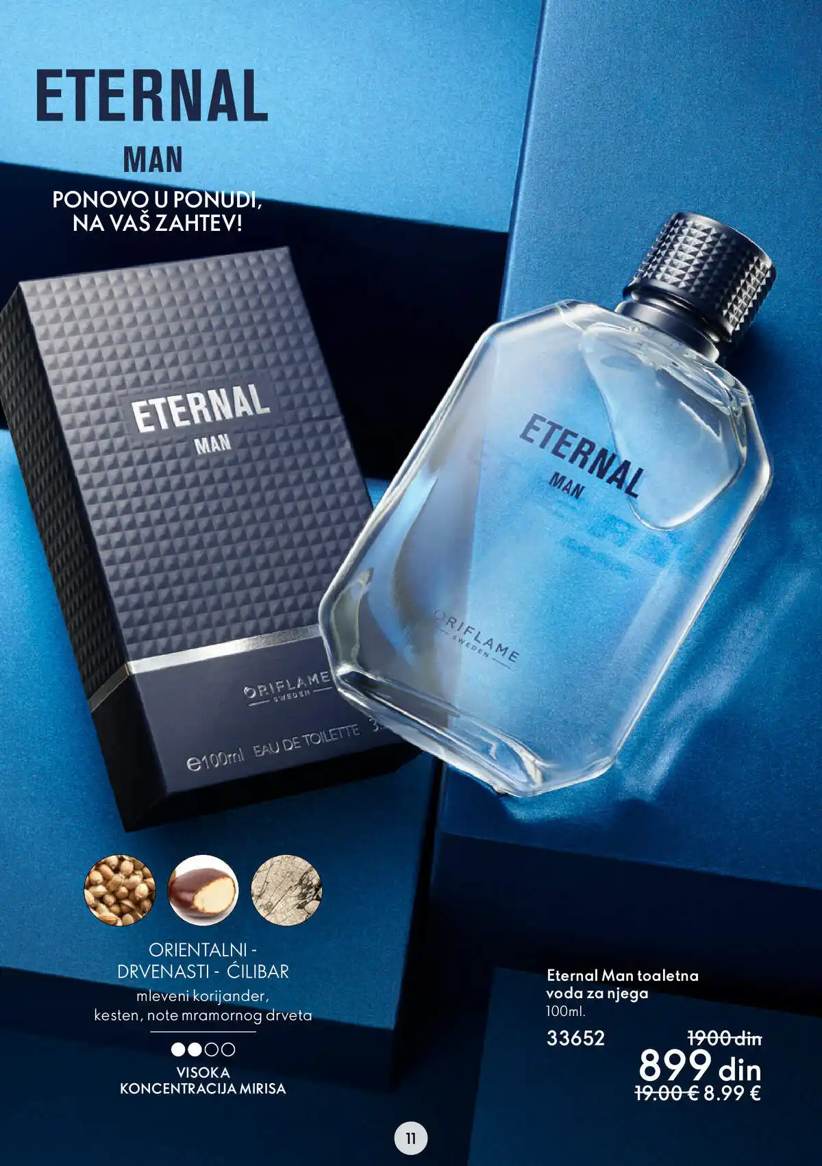 oriflame