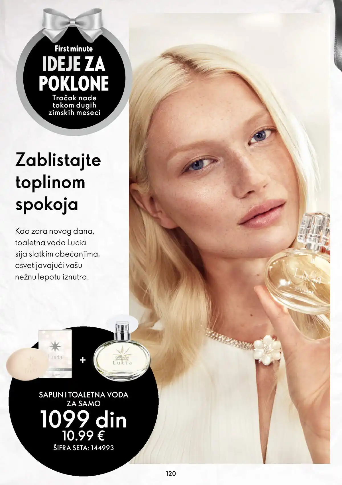 oriflame