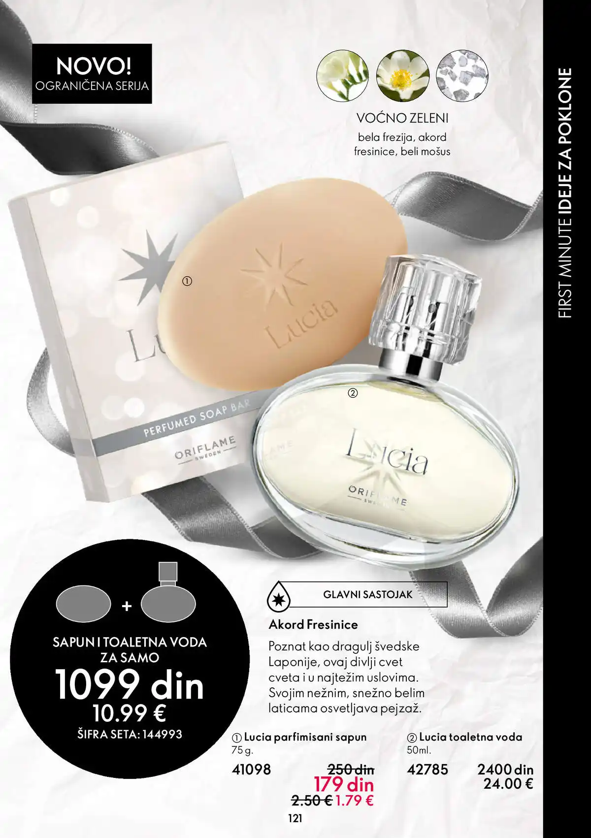oriflame