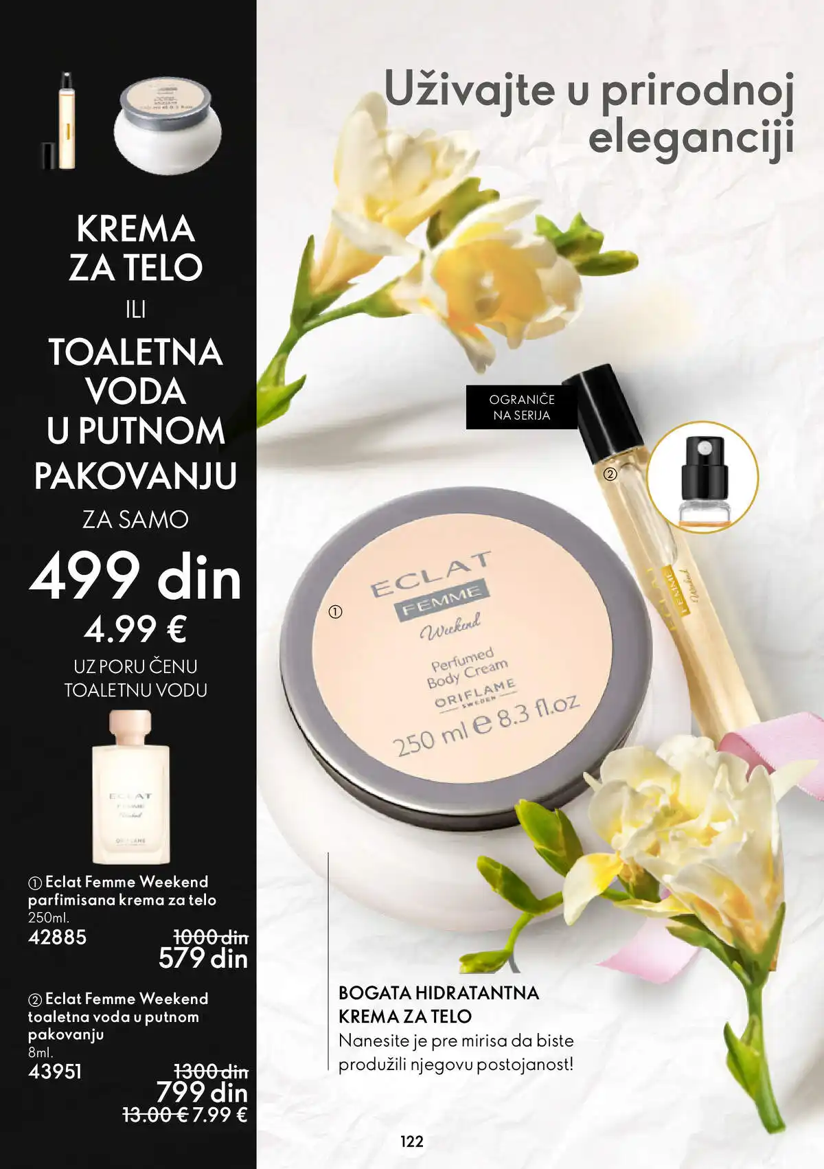 oriflame