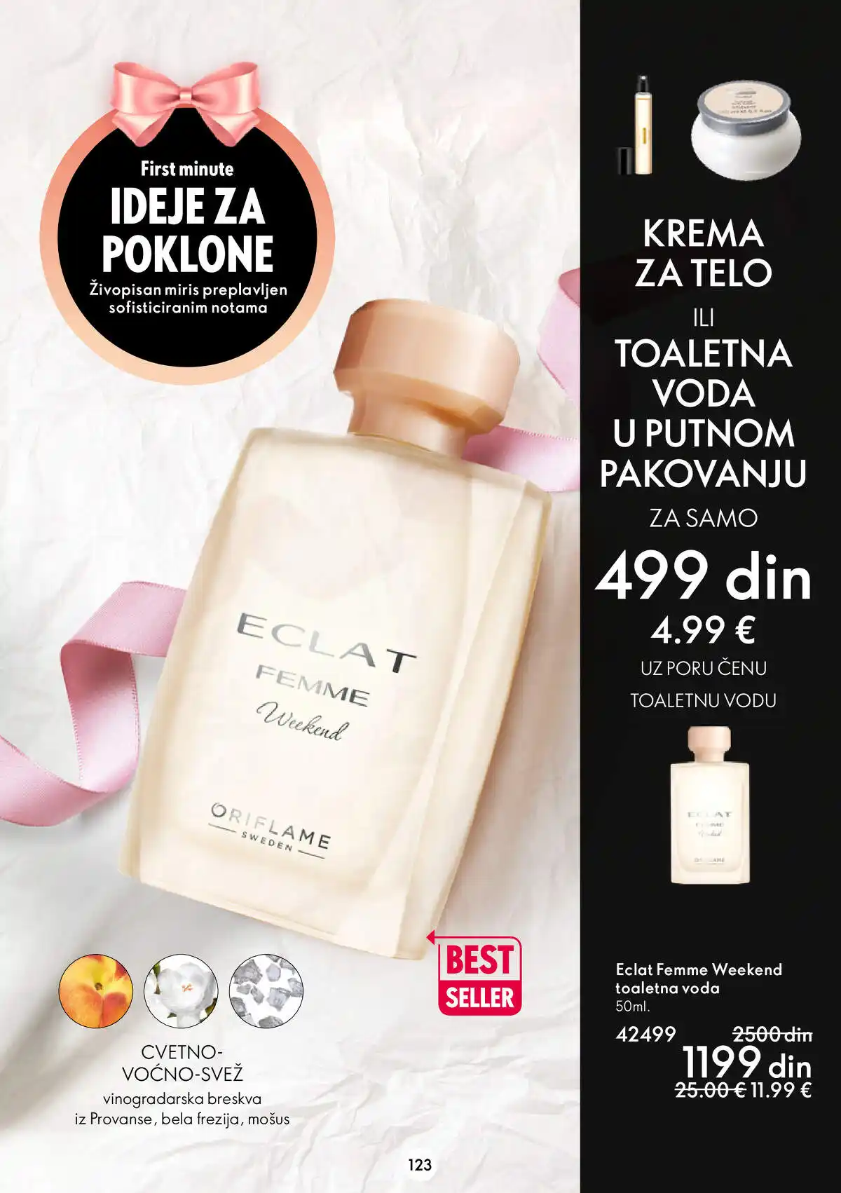 oriflame