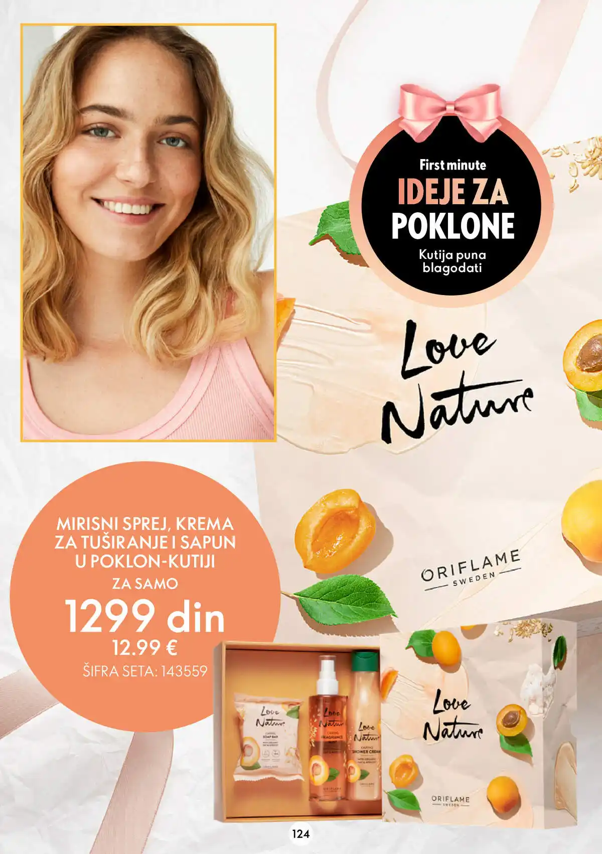 oriflame