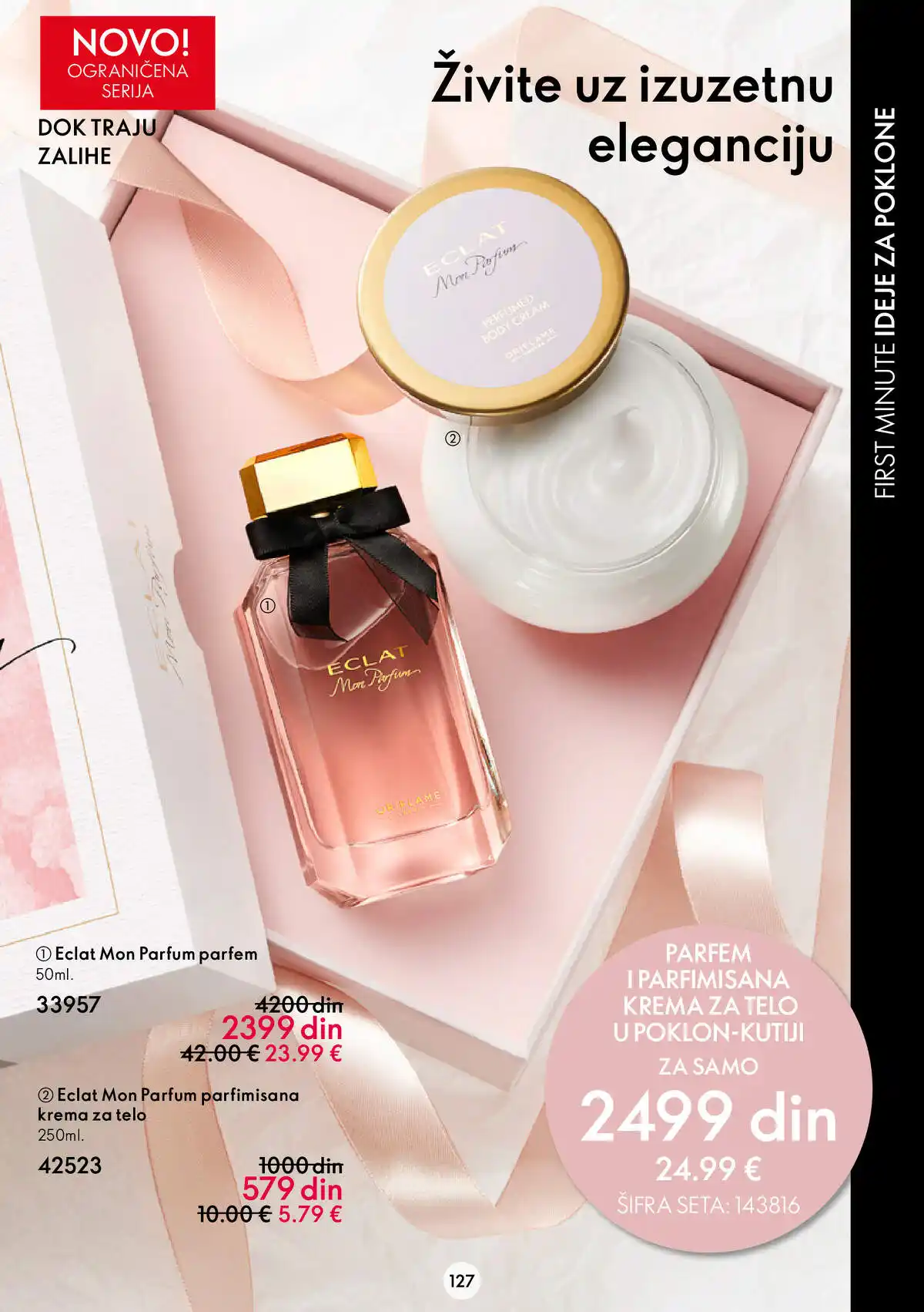 oriflame