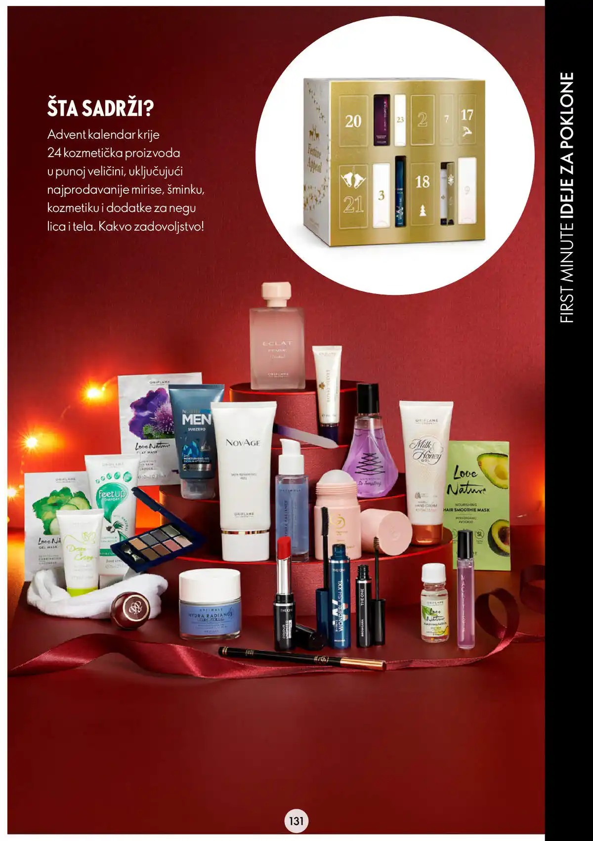 oriflame