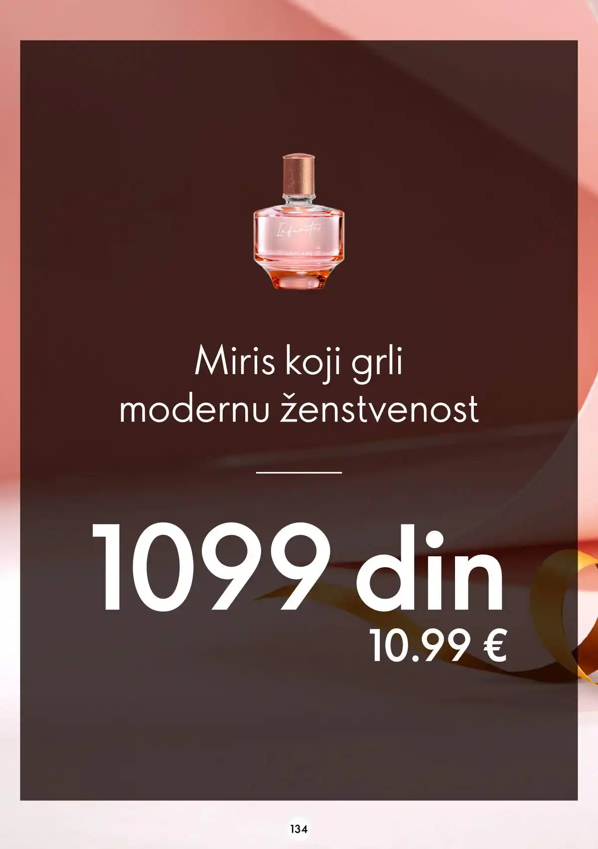 oriflame