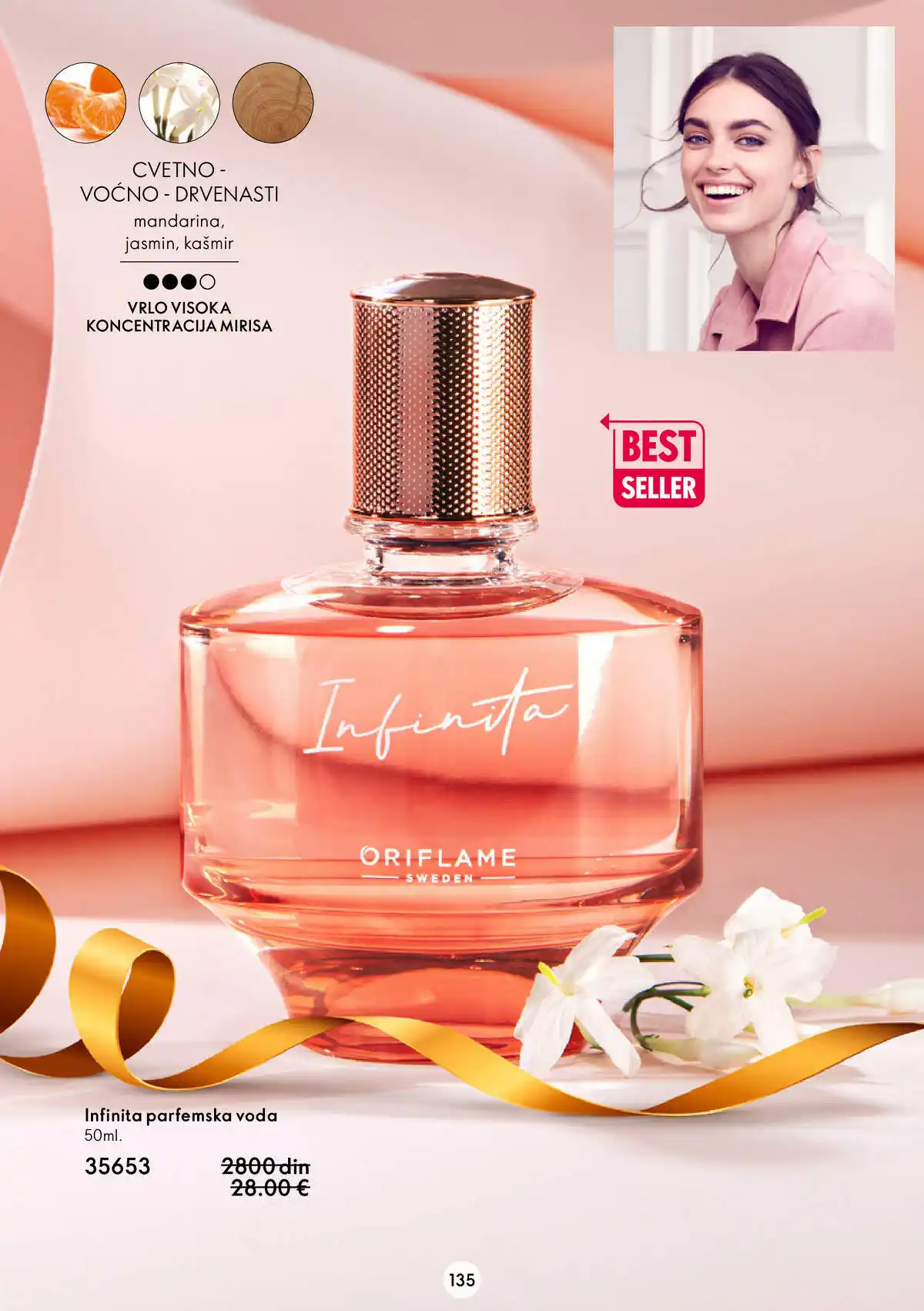 oriflame