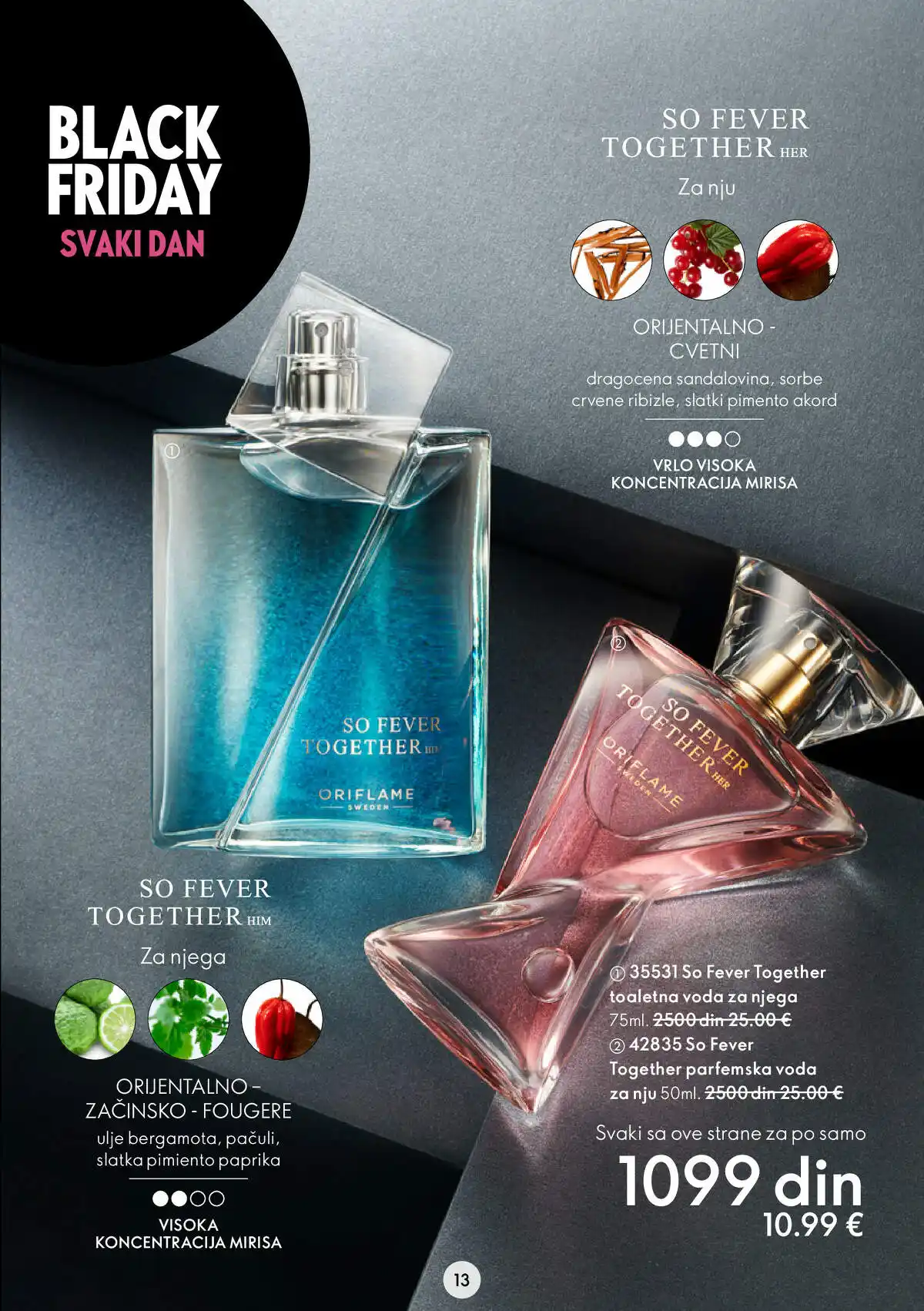 oriflame