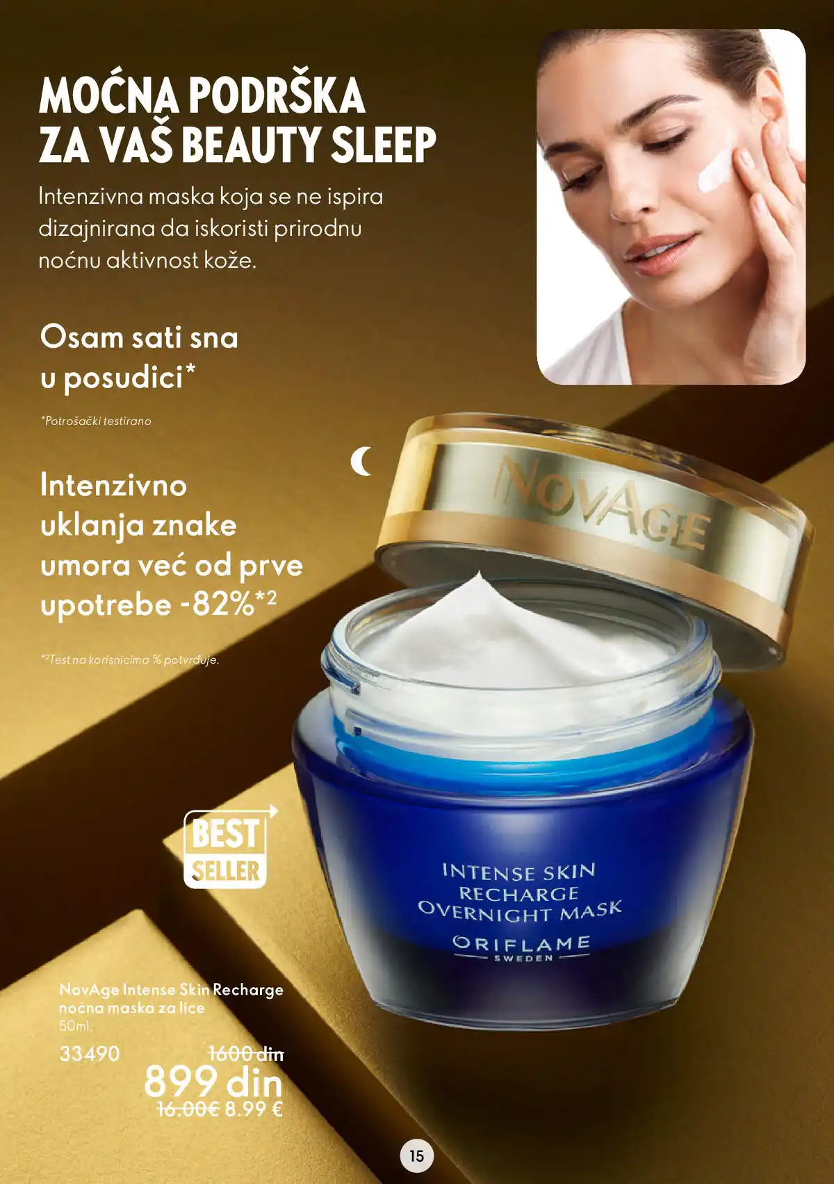 oriflame