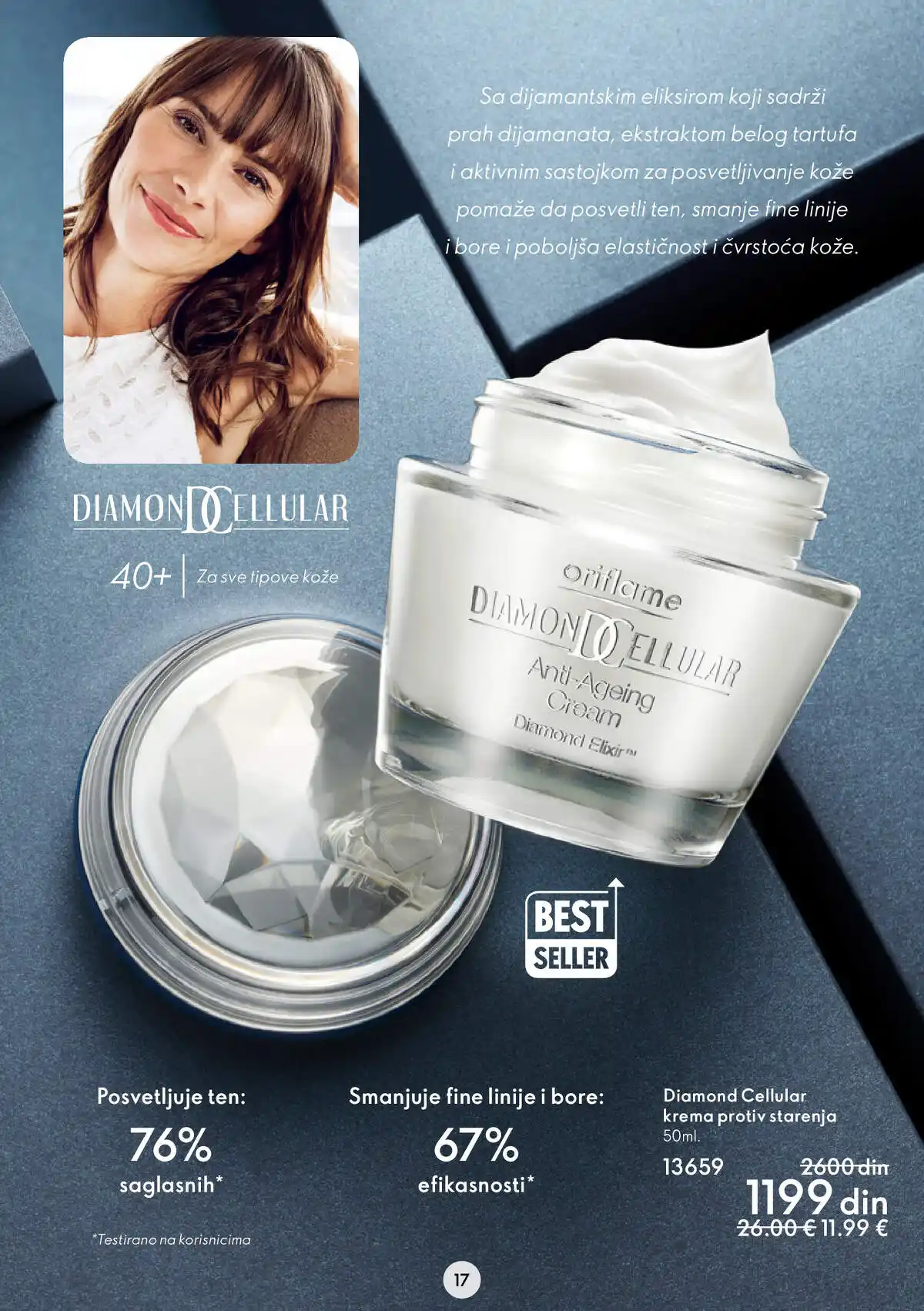 oriflame