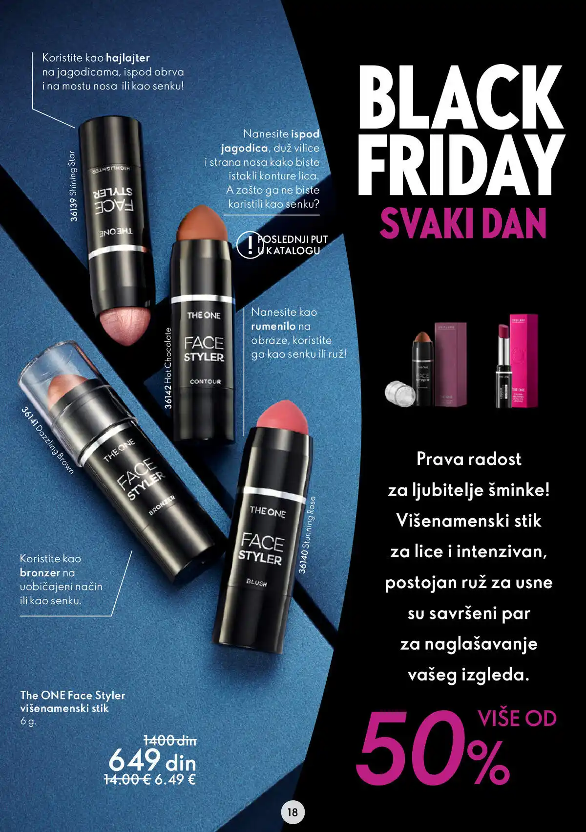 oriflame