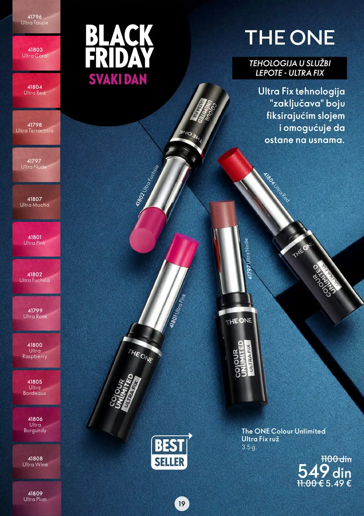 oriflame