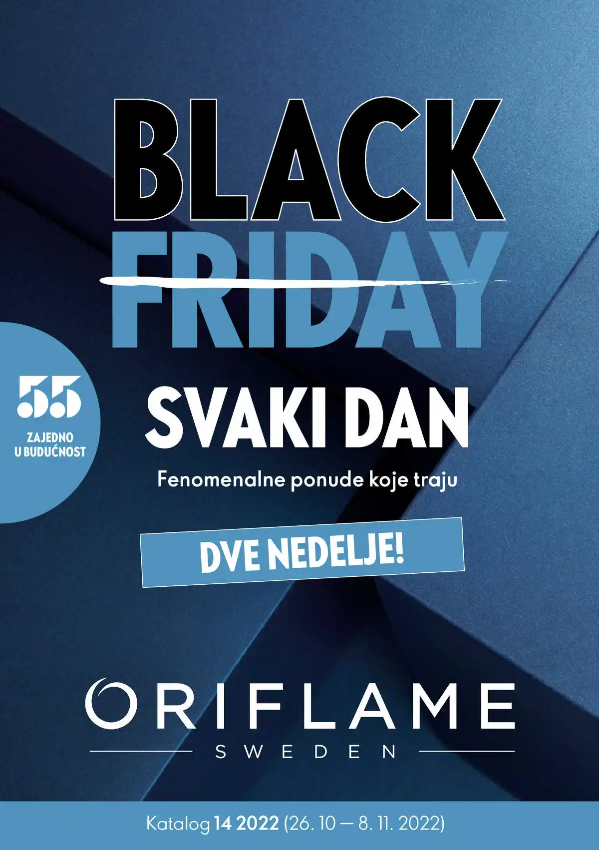 oriflame