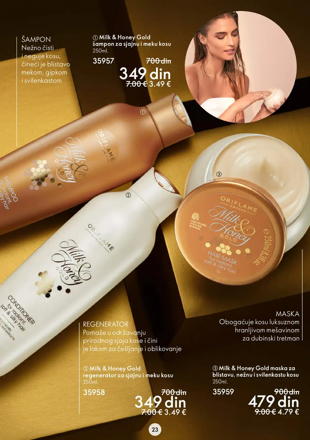 oriflame