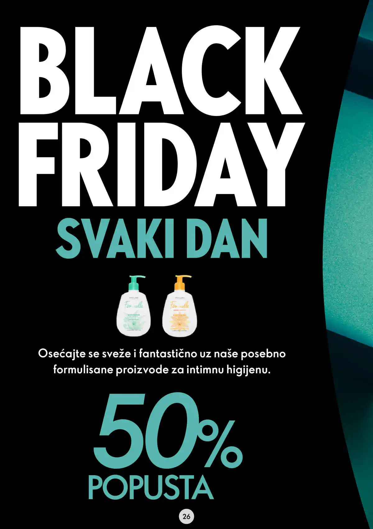 oriflame