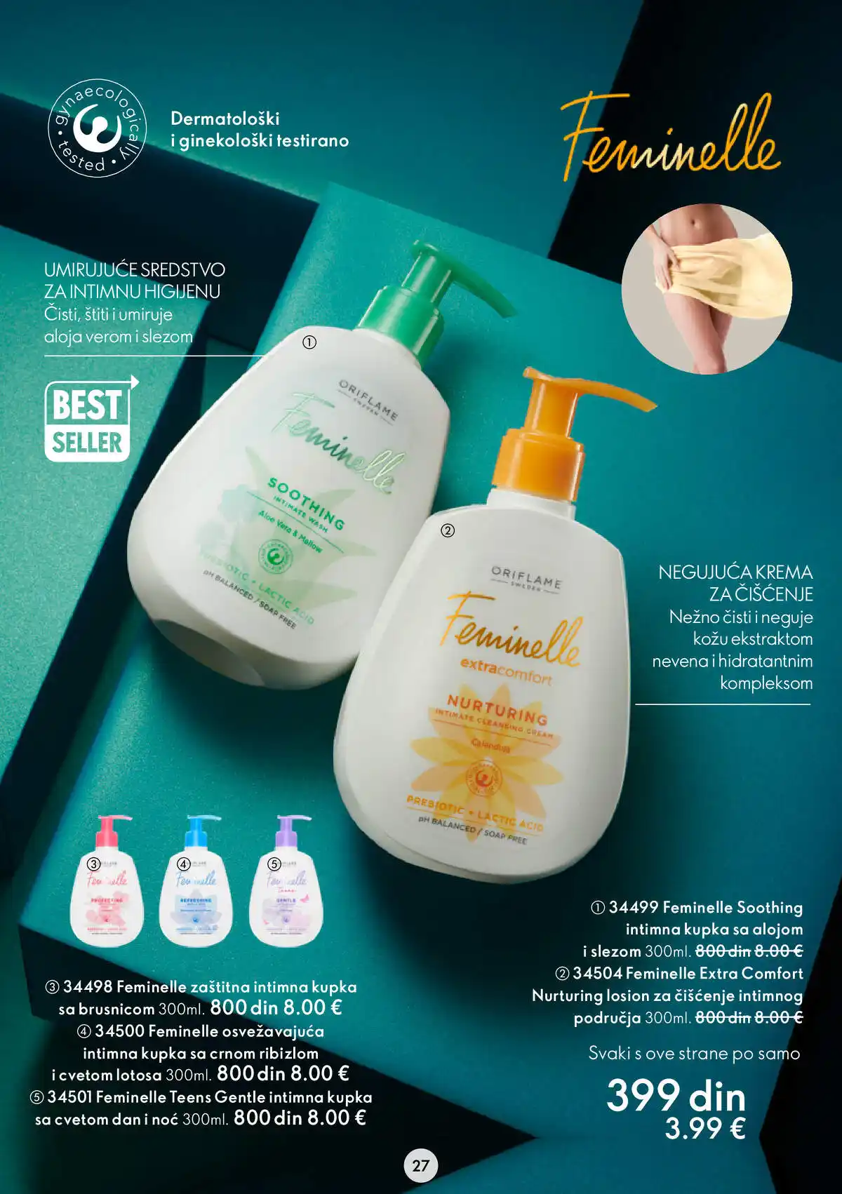 oriflame