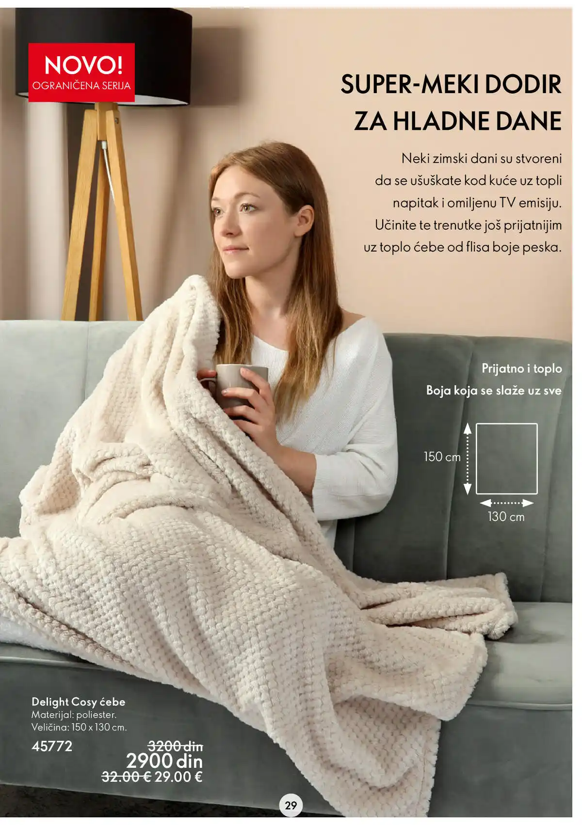 oriflame