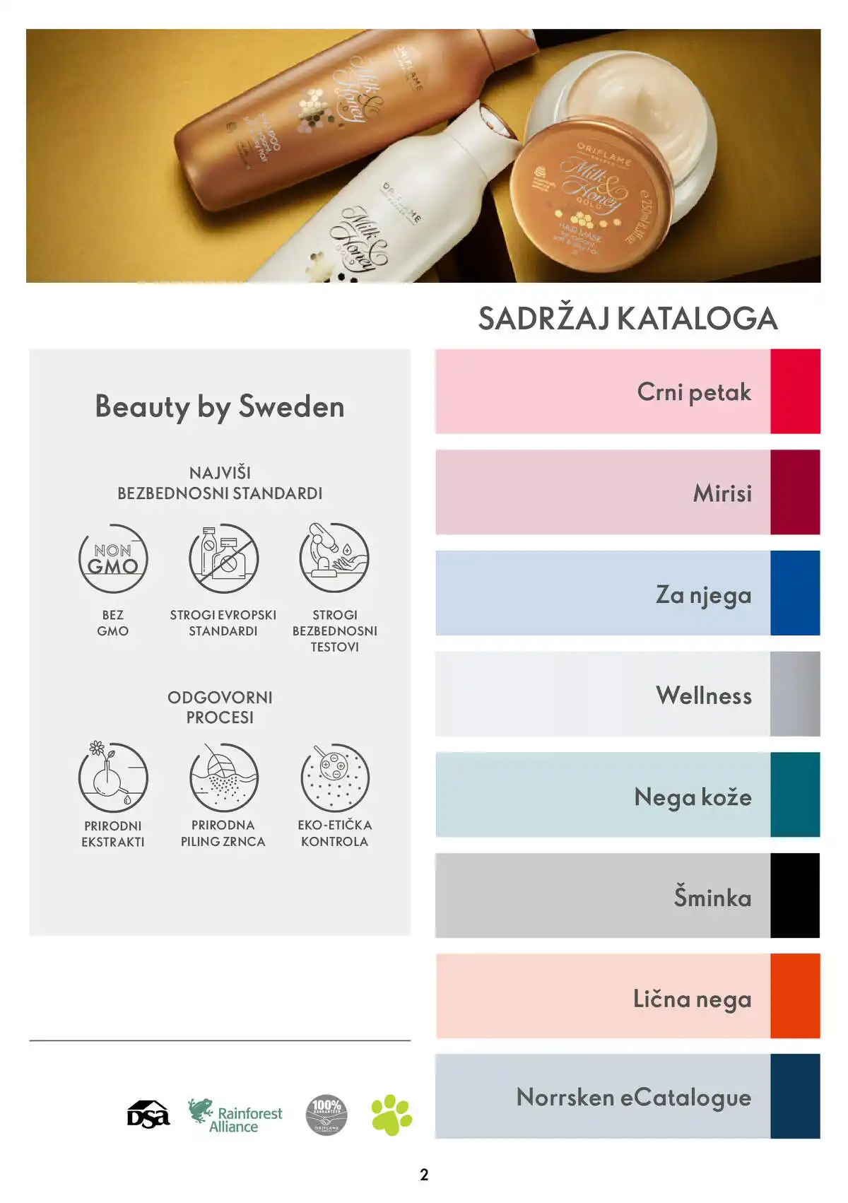 oriflame