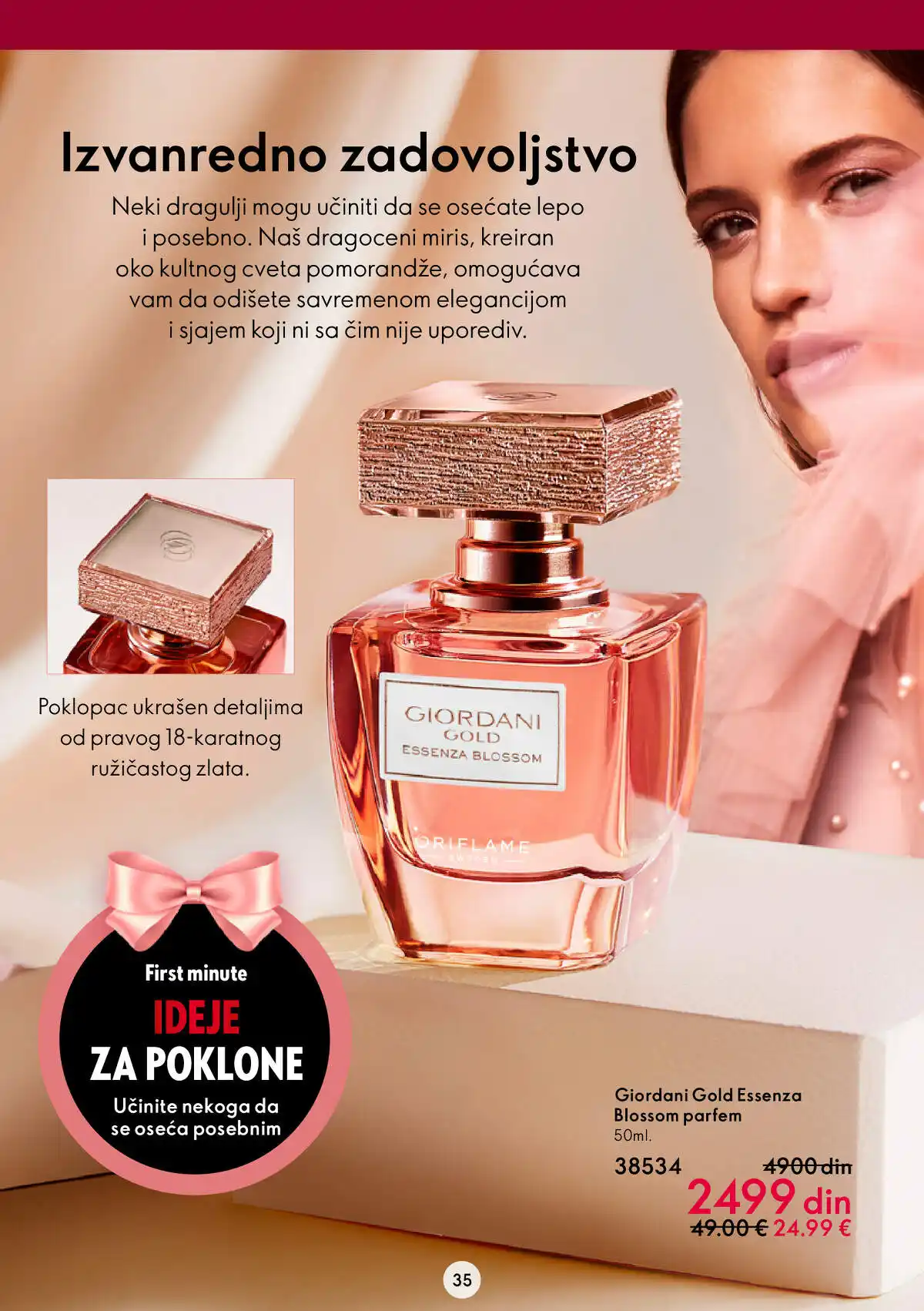 oriflame