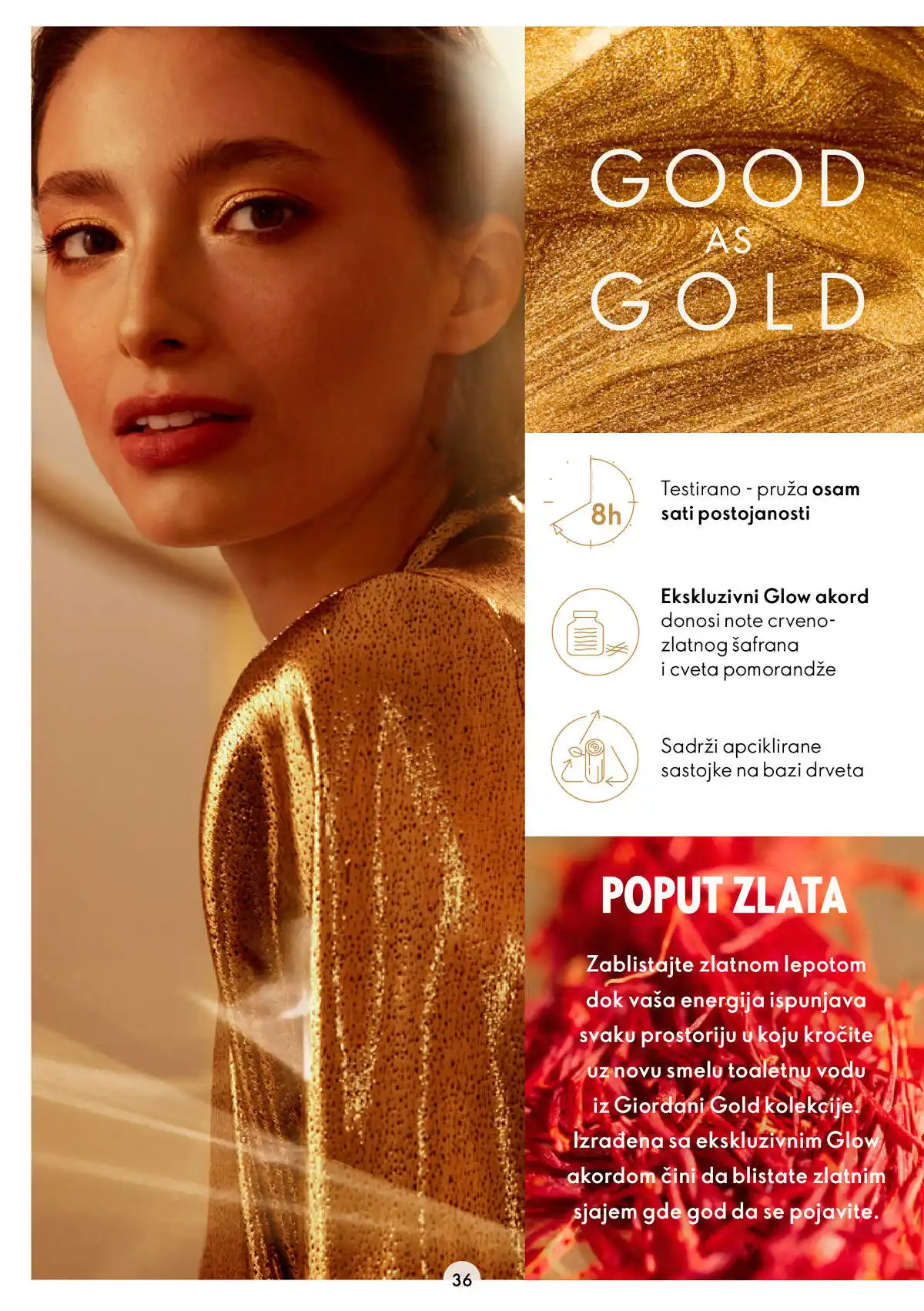oriflame