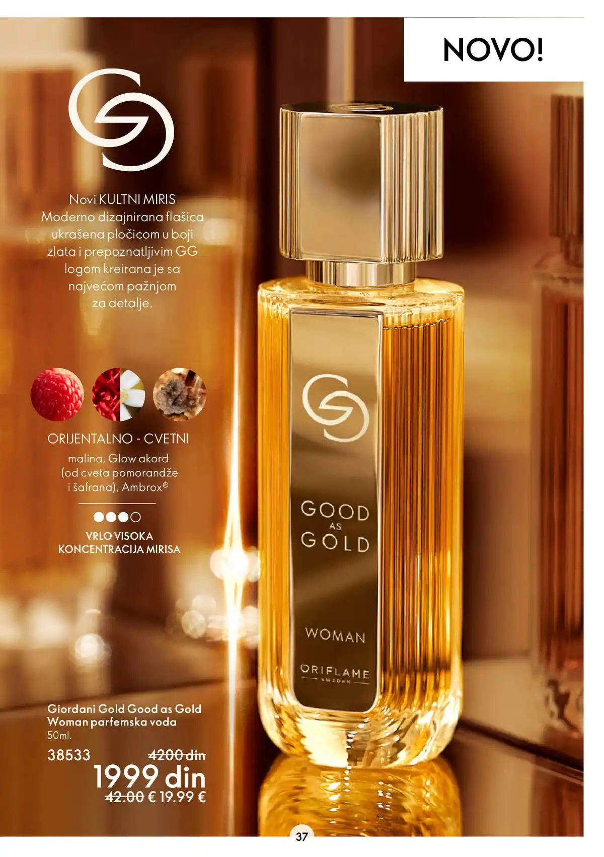 oriflame