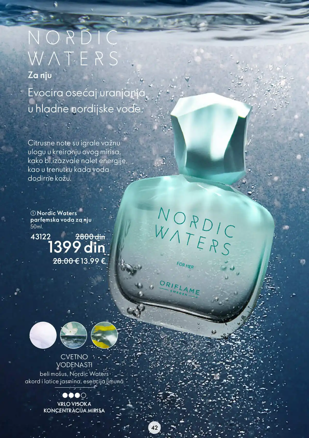 oriflame
