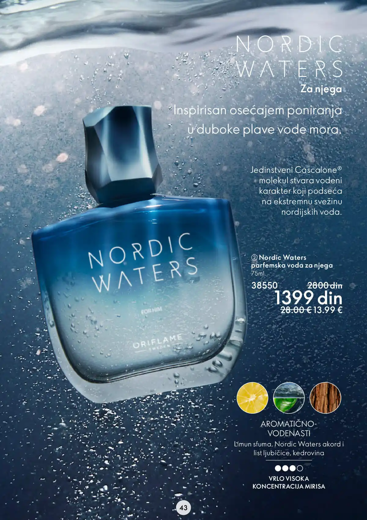 oriflame
