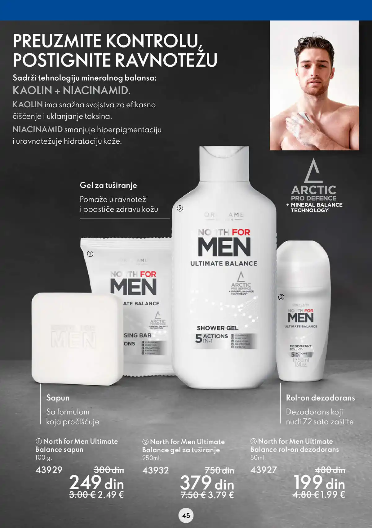 oriflame