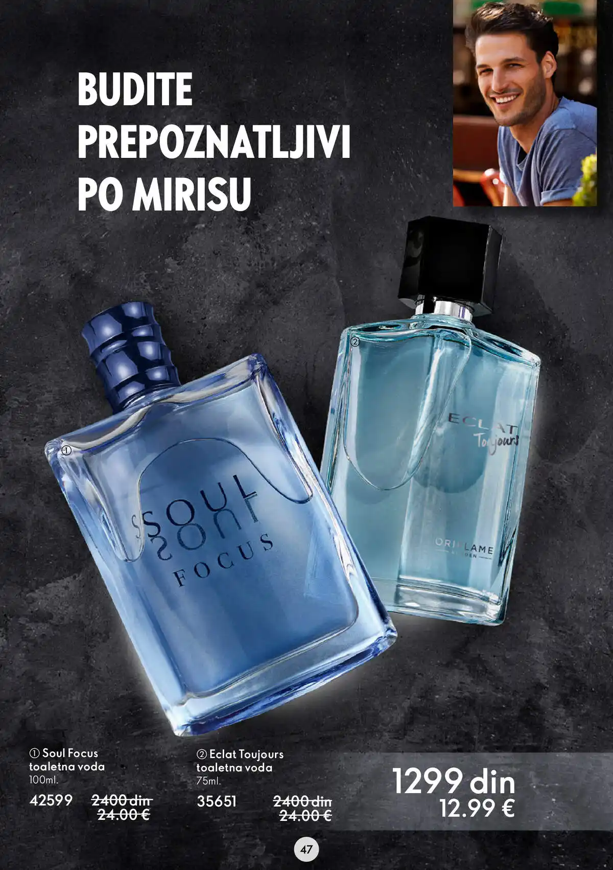 oriflame