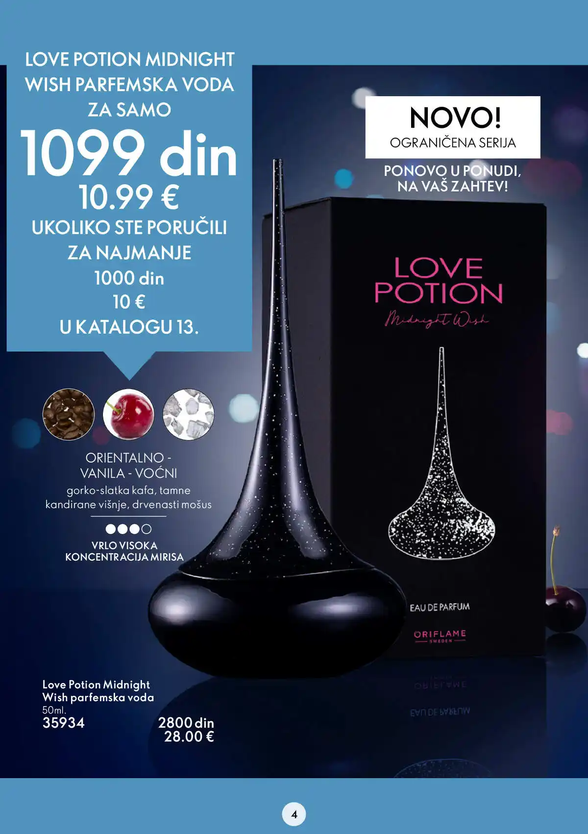 oriflame