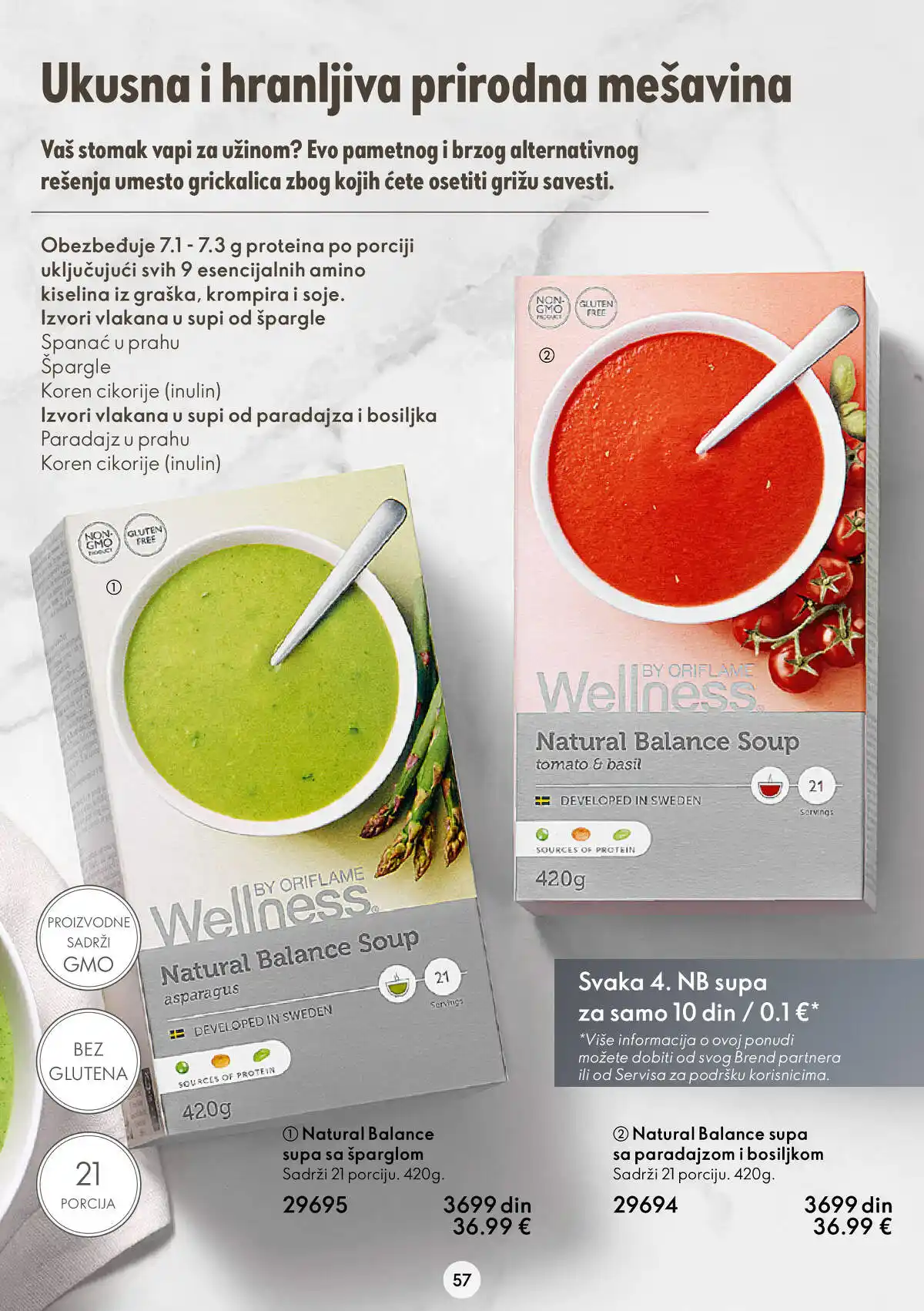 oriflame