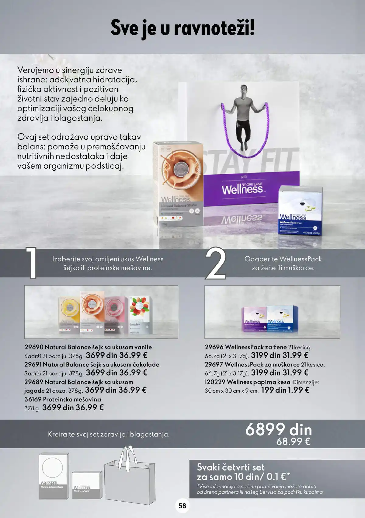 oriflame