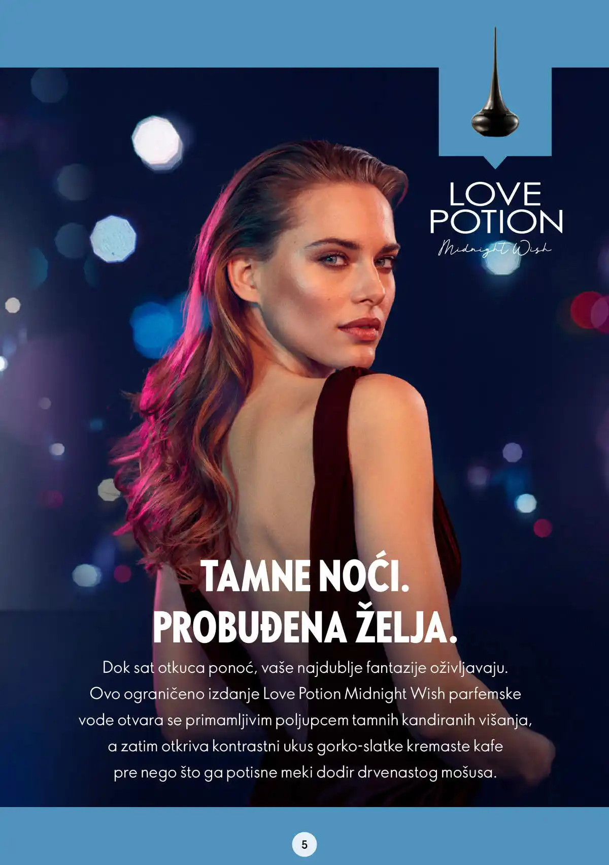 oriflame