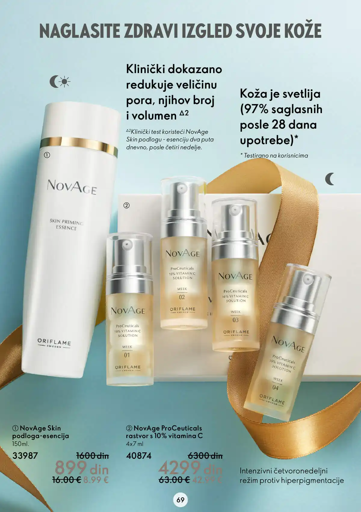 oriflame