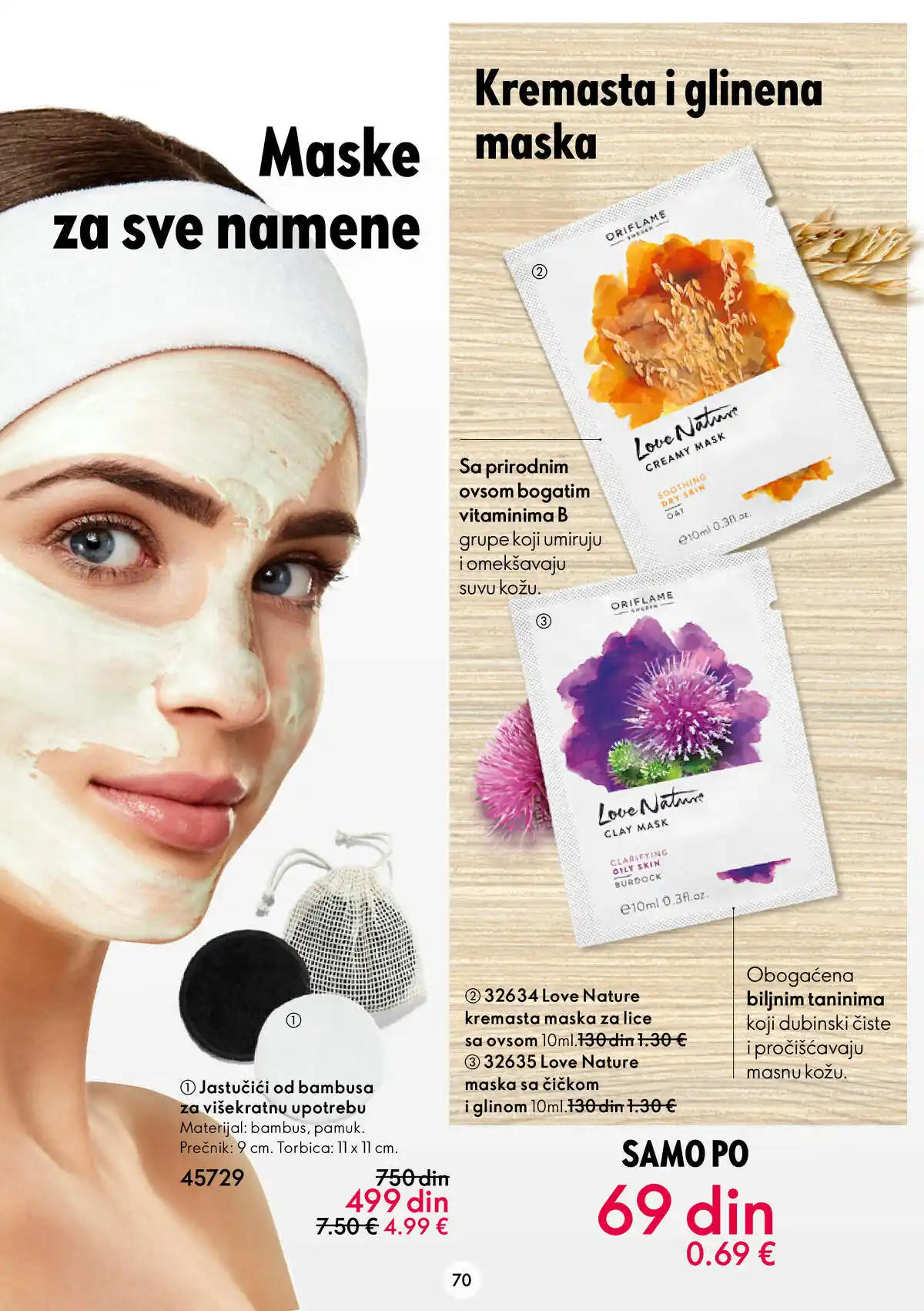 oriflame