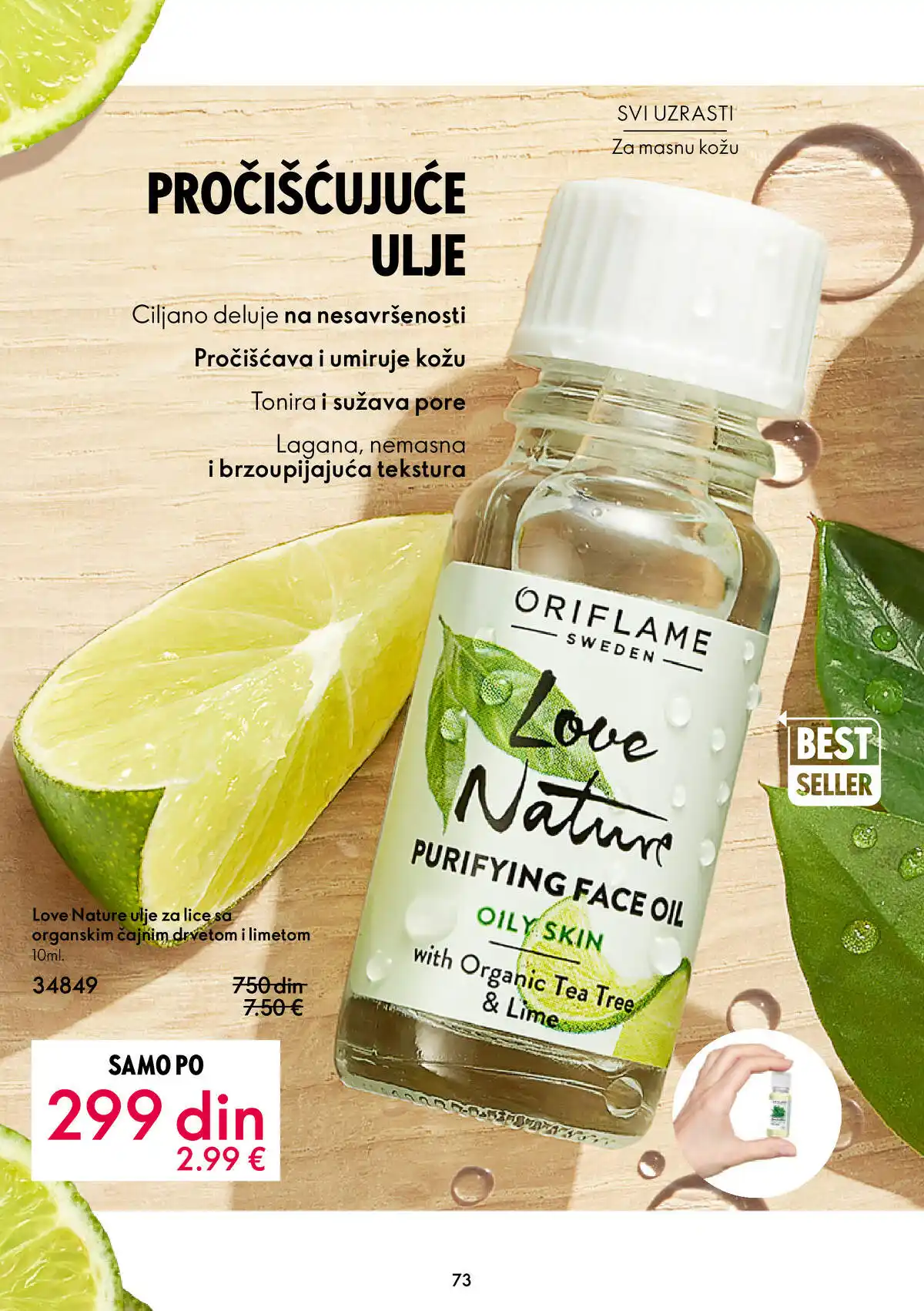 oriflame