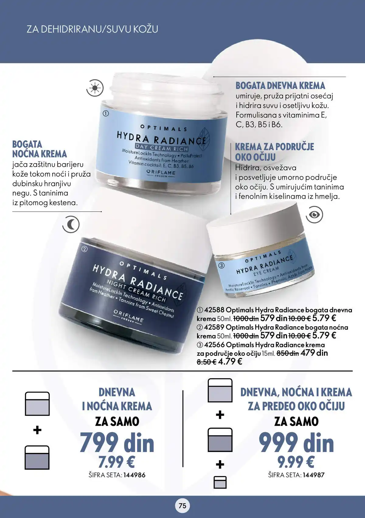 oriflame
