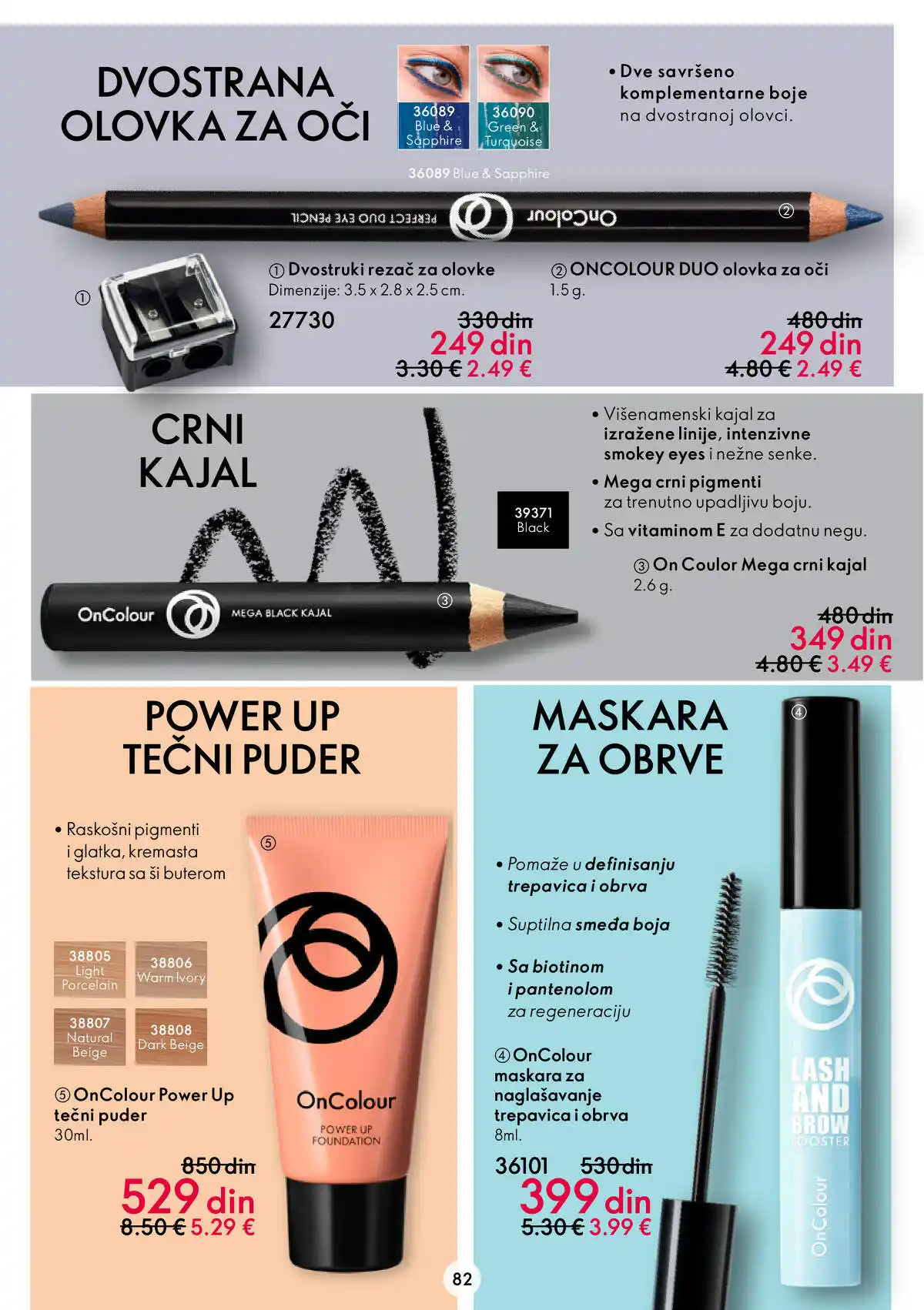 oriflame