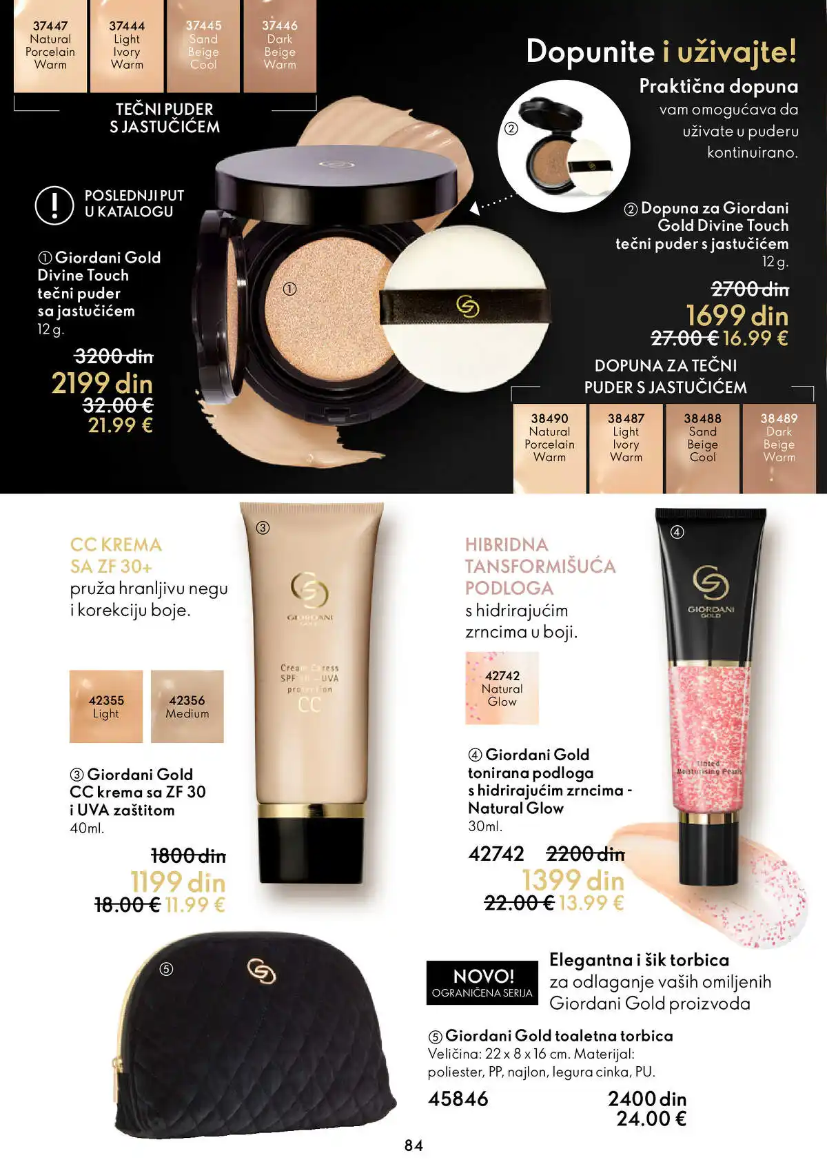 oriflame