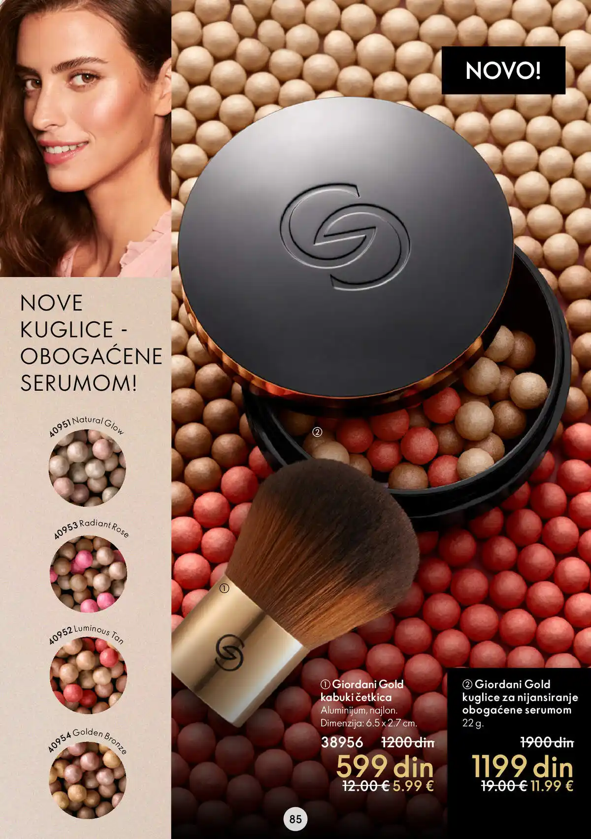 oriflame